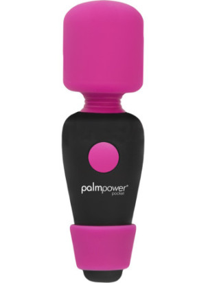 Mini wand très puissant USB Palmpower - R594474